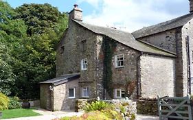 Beckside Cottage
