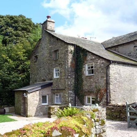 Beckside Cottage Mansergh Exterior photo