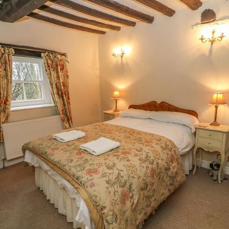 Beckside Cottage Mansergh Exterior photo